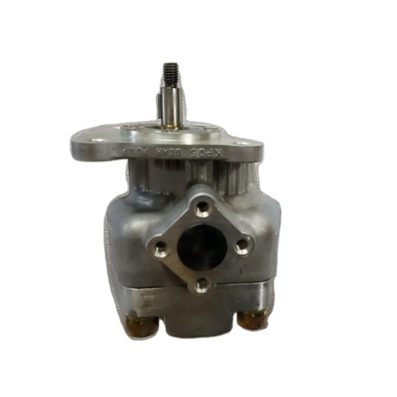

Holdwell New Hydraulic Oil Pressure Pump GP1-C-5C 194420-41110 For 140 146 147 1301 1401 1510 1601 1610 F14 F15 F16