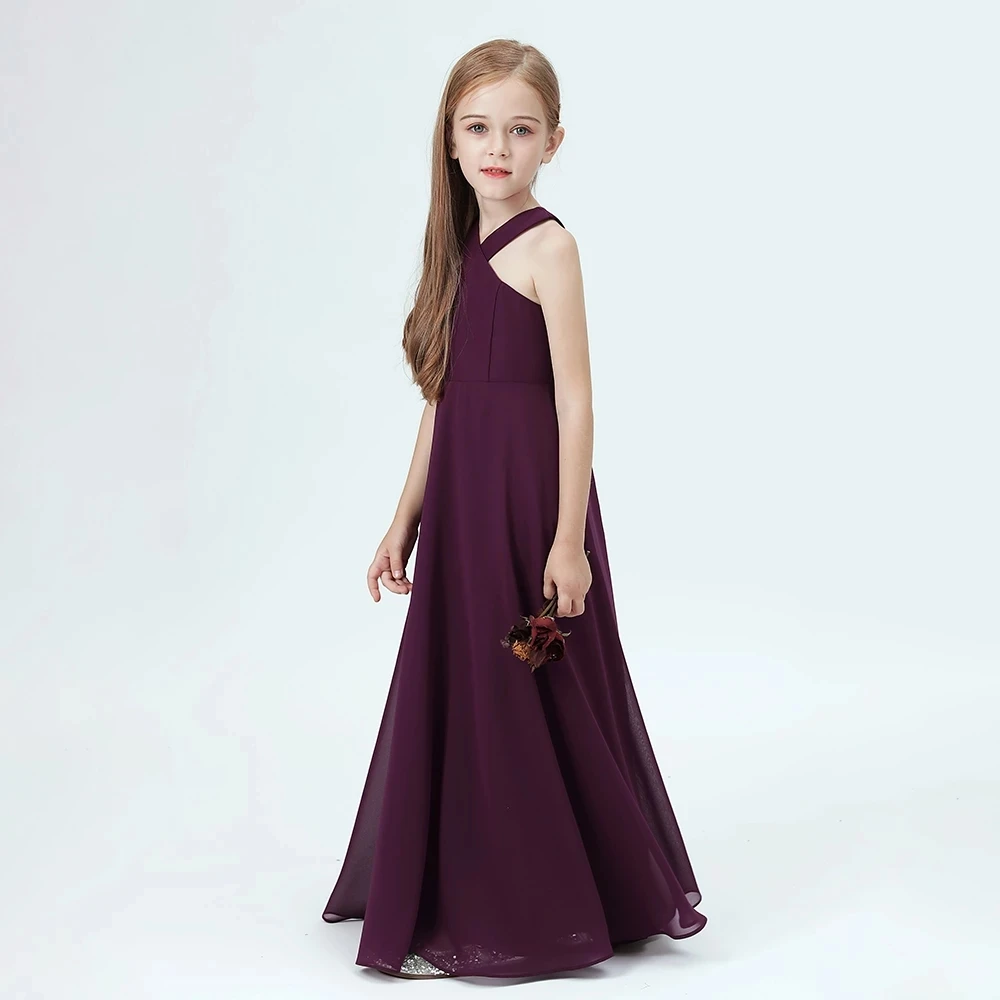 

Платья для девочек с цветочным рисунком, с высоким воротником, бисером, кружевами, аппликациями, ручной работы, многослойная Тюлевая юбка для детского дня рождения