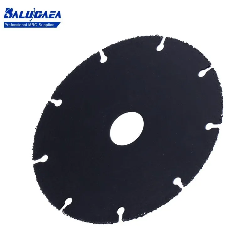 Vacuum Brazed Circular Saw Blade  76-230mm Wood Cutting Disc Multitool For Angle Grinder Woodworking Tool