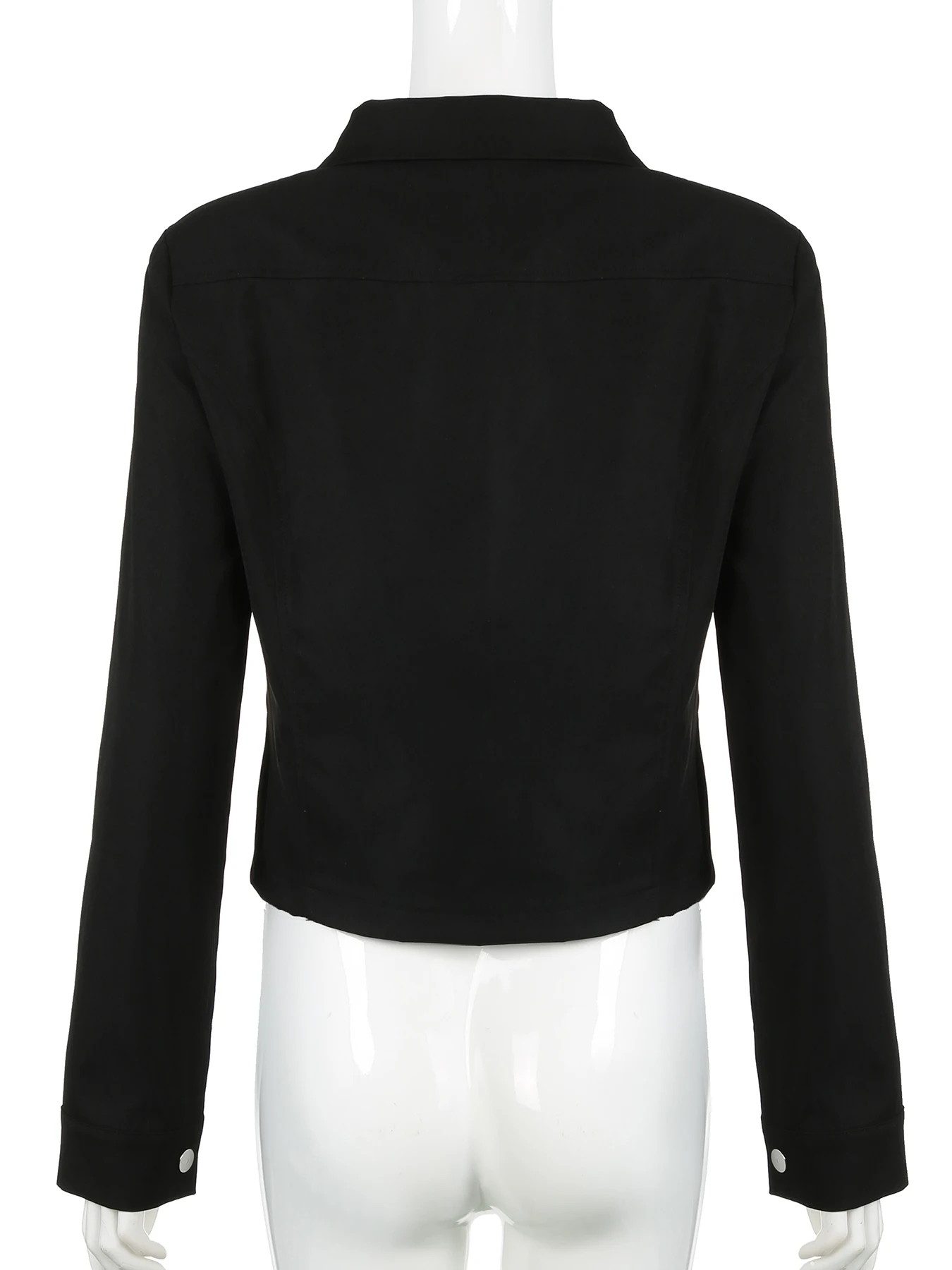 Женская водолазка Iamsure с карманами