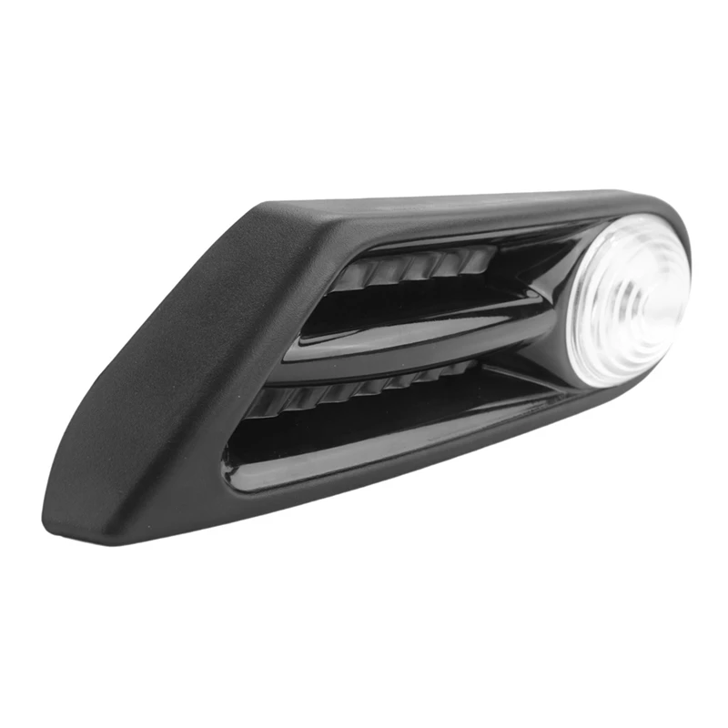 1 пара боковые габаритные огни для MINI Cooper R55 R56 R57 R58 R59 07-15