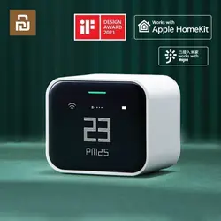 Анализатор воздуха сяоми Анализатор воздуха сяоми