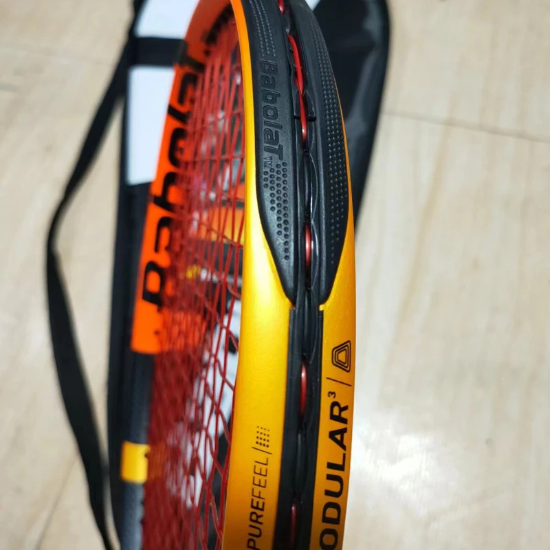 Nadal Tennis racket PA Pure Aero professional all carbon tennis racket for men and women beginner 300g