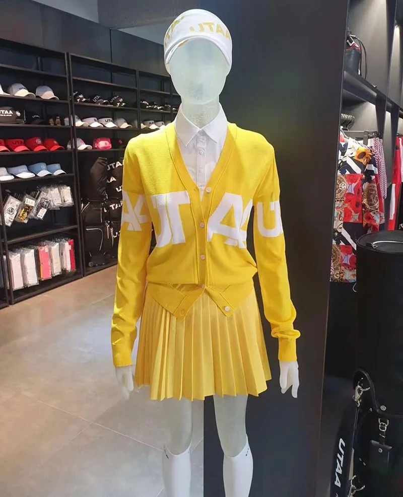 

Golf Skirt 2022 New Women
