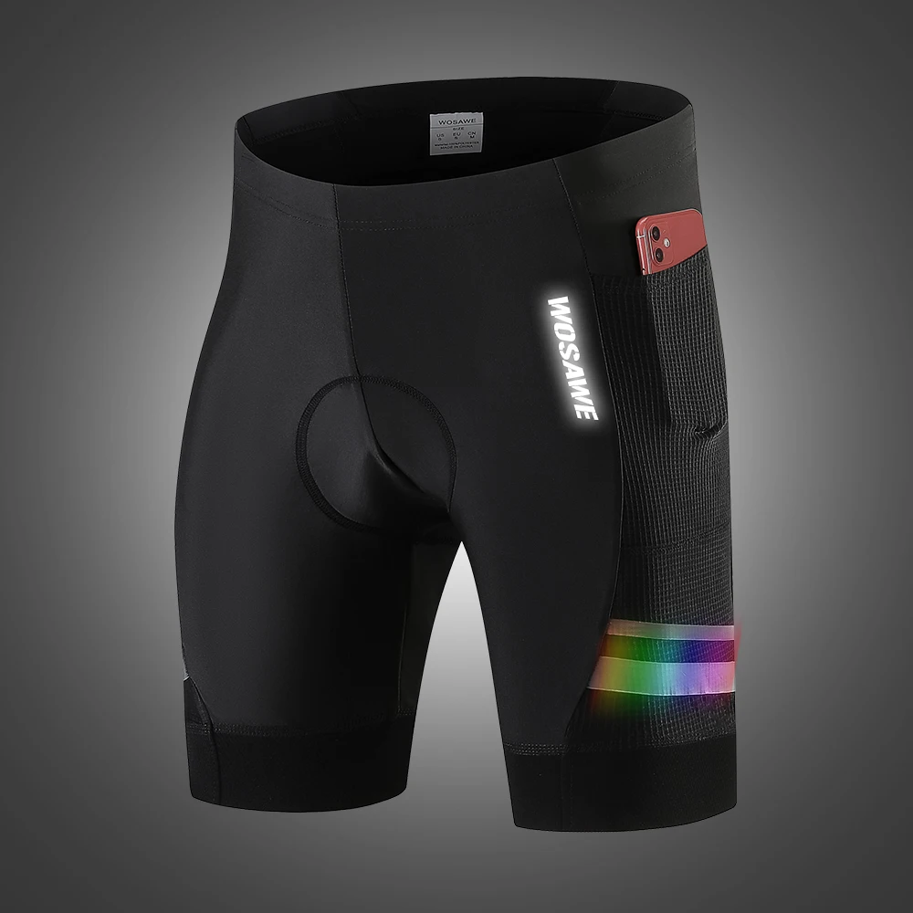 Велосипедные шорты WOSAWE