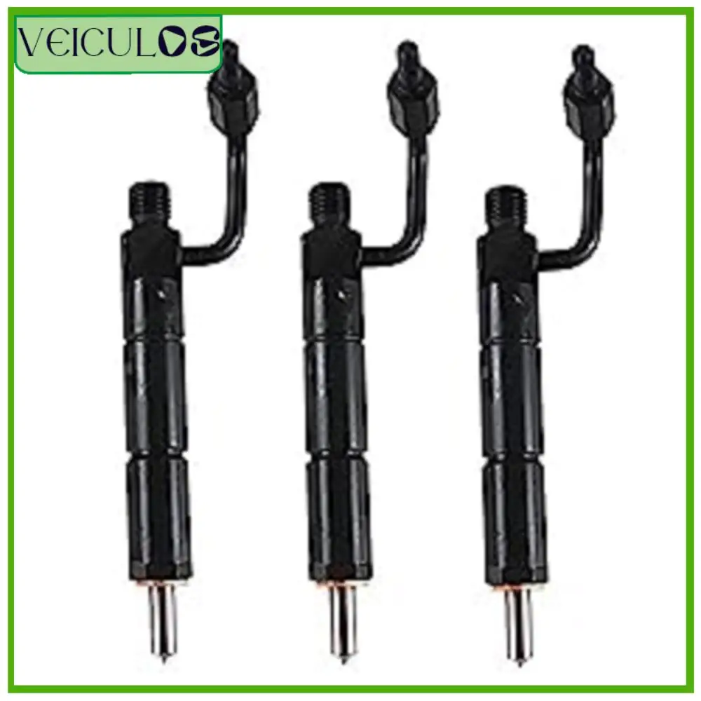 3 шт. топливная форсунка 5I7706 5I-7706 для двигателя Caterpillar 3064 3066 S4KT аксессуары