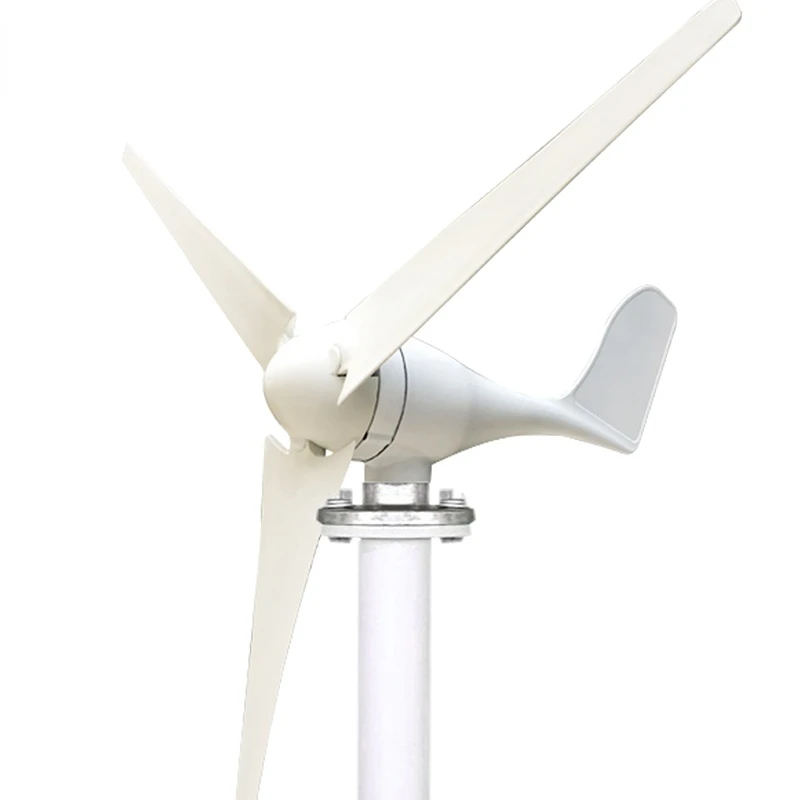 

Wind Turbine Household Permanent Magnet Small Vehicle-Mounted Wind-Solar Complementary Wind Energy Generator