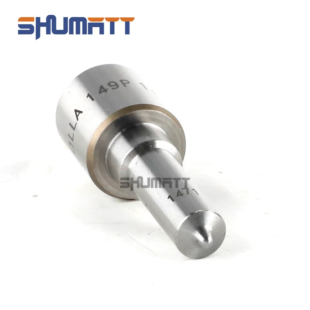 Форсунка топливного инжектора DLLA149P1471 0433171914 для форсунки 0445110239 0445110311 сделано в