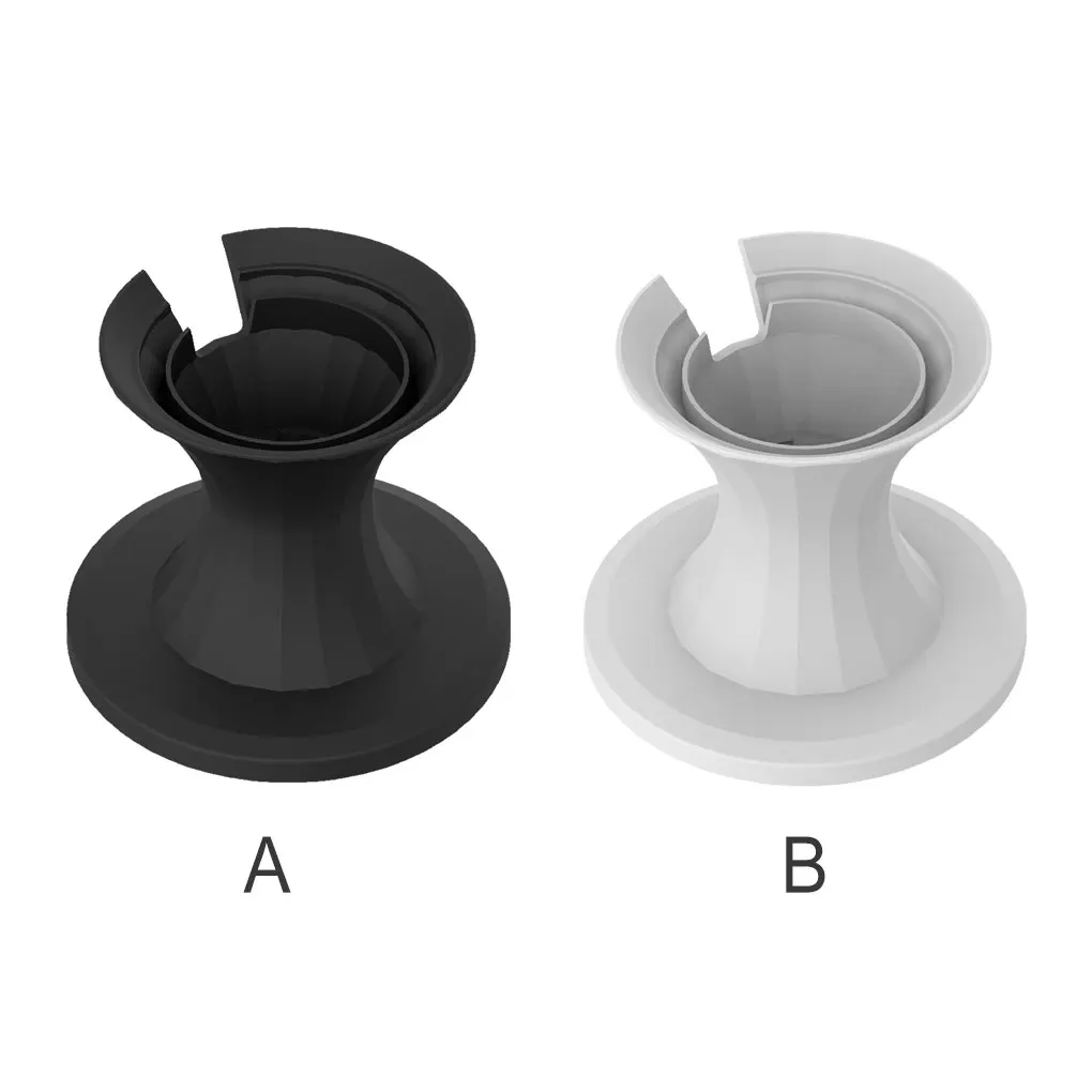 

Полка для динамика, креативный пластиковый полезный кронштейн для динамика, универсальный высокопрочный Настольный держатель для звука, ч...