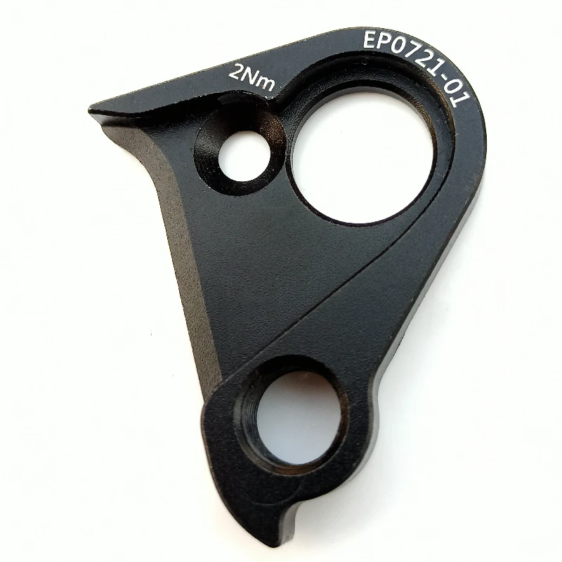 

5Pcs For Canyon GP0160-01 EP0721-01 Lux Cf Slx Pathlite On Bicycle Mech Dropout Rear Derailleur Hanger Gravel Carbon Bike Frame