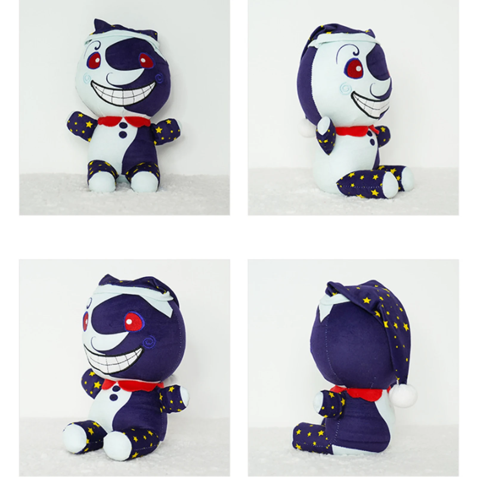 Фигурка героя мультфильма фнаф 25 см |