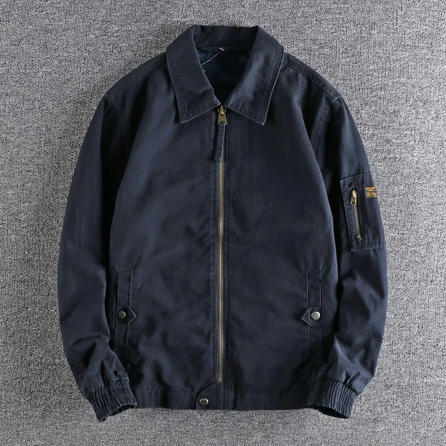 Nike Cargo Jacket fragment Design