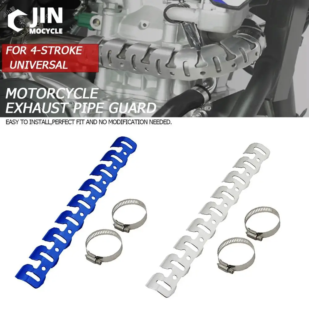 Для Yamaha YZ 450 F 250F YZ250F MY18 MY15 4-тактный универсальный мотоциклетный алюминиевый