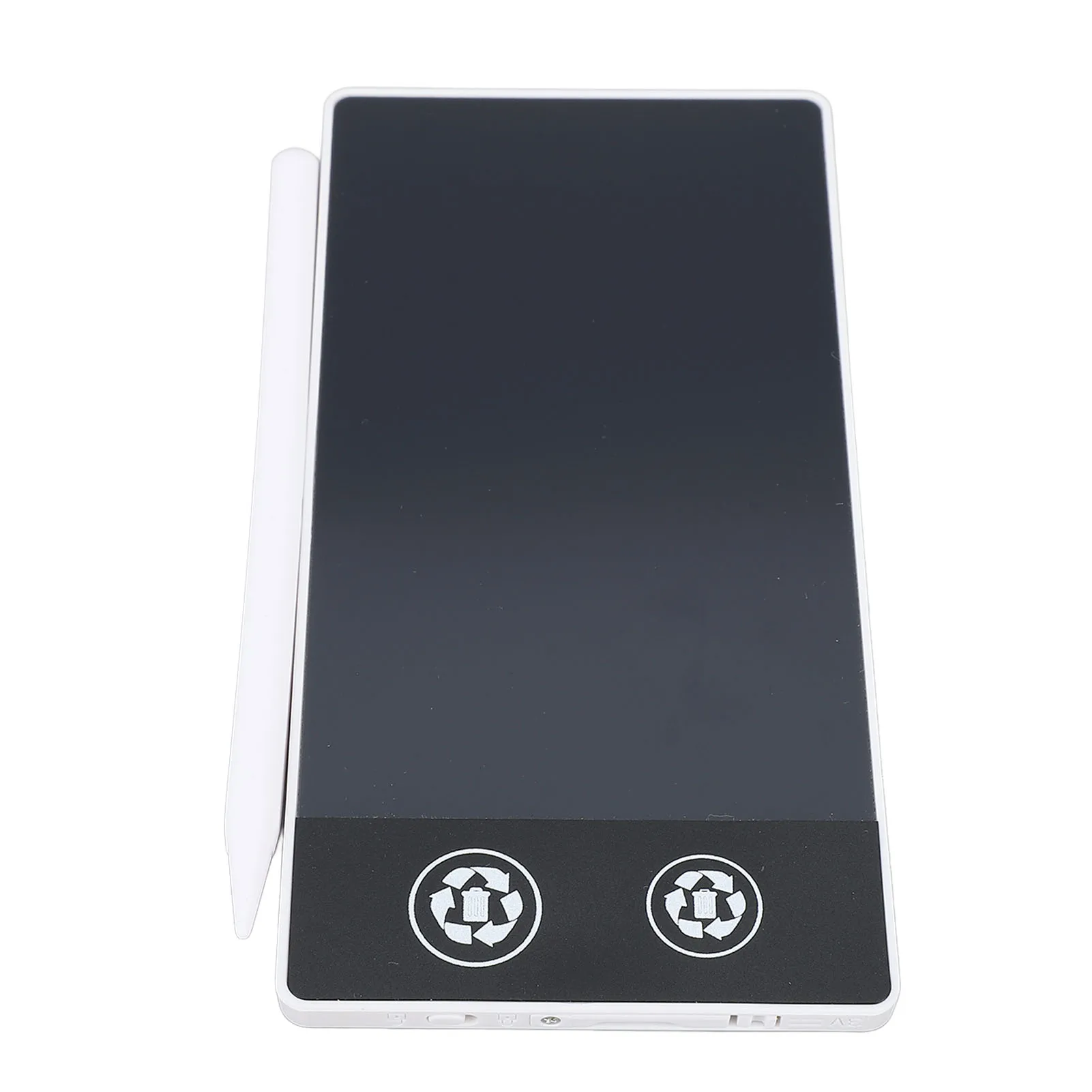 ЖК-планшет для письма 6 5-дюймовый электронный граффити ручная роспись Pad