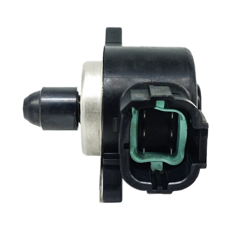 Клапан управления холостым воздухом IACV для Nissan Almera N16 I30 QG15DE 23781-5M401 23781-5M403 23781-4M50A