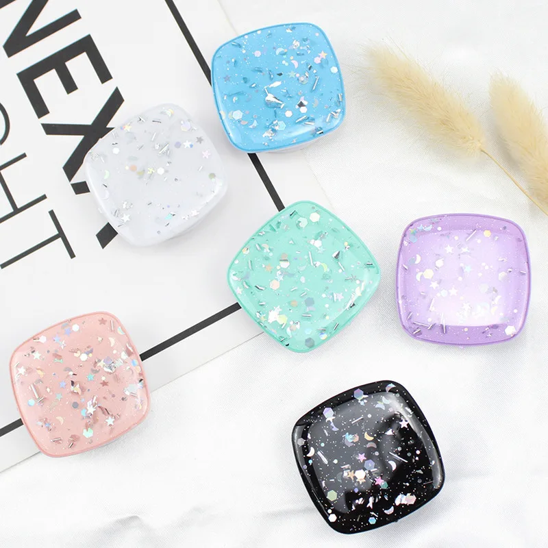 Фото Популярные универсальные аксессуары для мобильного телефона Finger Ring Grip Stand Anti-Fall Holder IPhone X Samsung Xiaomi Redmi ABS Bracket Популярные универсальные аксессуары для мобильного телефона Finger Ring Grip Stand Anti-Fall Holder IPhone X Samsung Xiaomi Redmi ABS Bracket