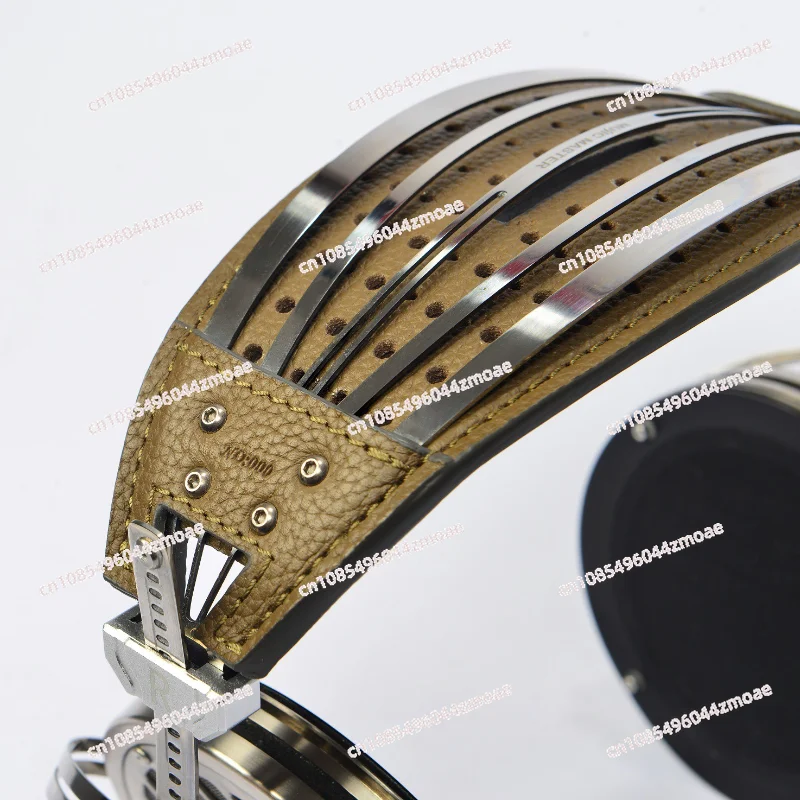 Новая музыкальная титановая ассоциация дракона 1266TC SUSVARA D8000