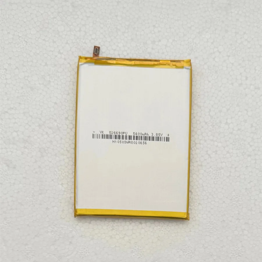 Аккумулятор для Hisense Rocks 6 HLTE226E ЖК-дисплей кодирующий преобразователь сенсорного