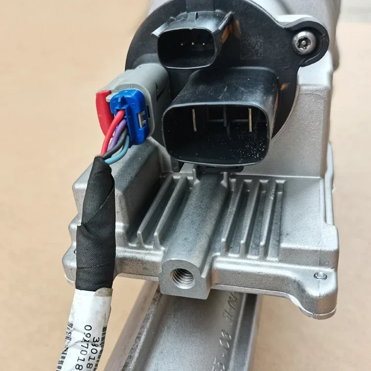 Рулевая шестерня с электроприводом для Ford Ranger EVEREST BT50 15-18 EB3C3D070BF EB3C-3D070-BE 2329084 38014333013