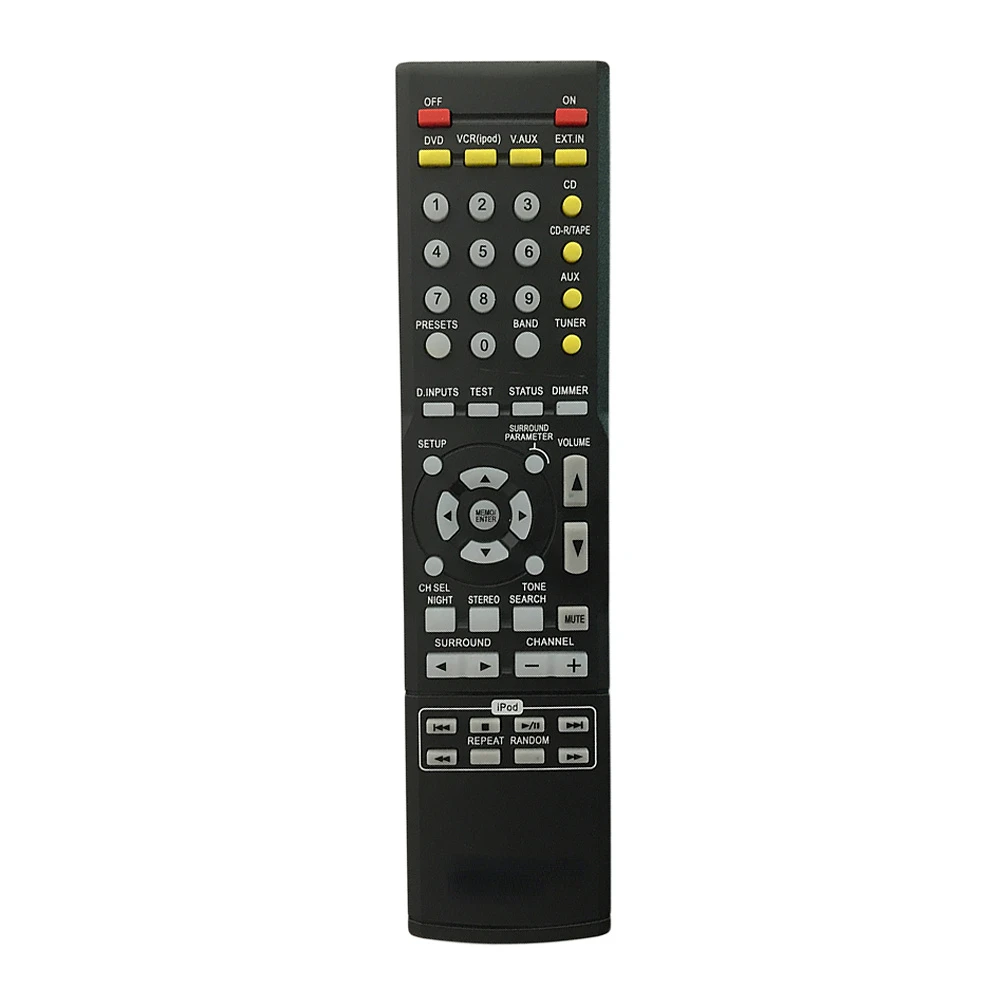 Control For Denon Avr487 Avr687 Avr786 Avr2000 Avr786s Avr88