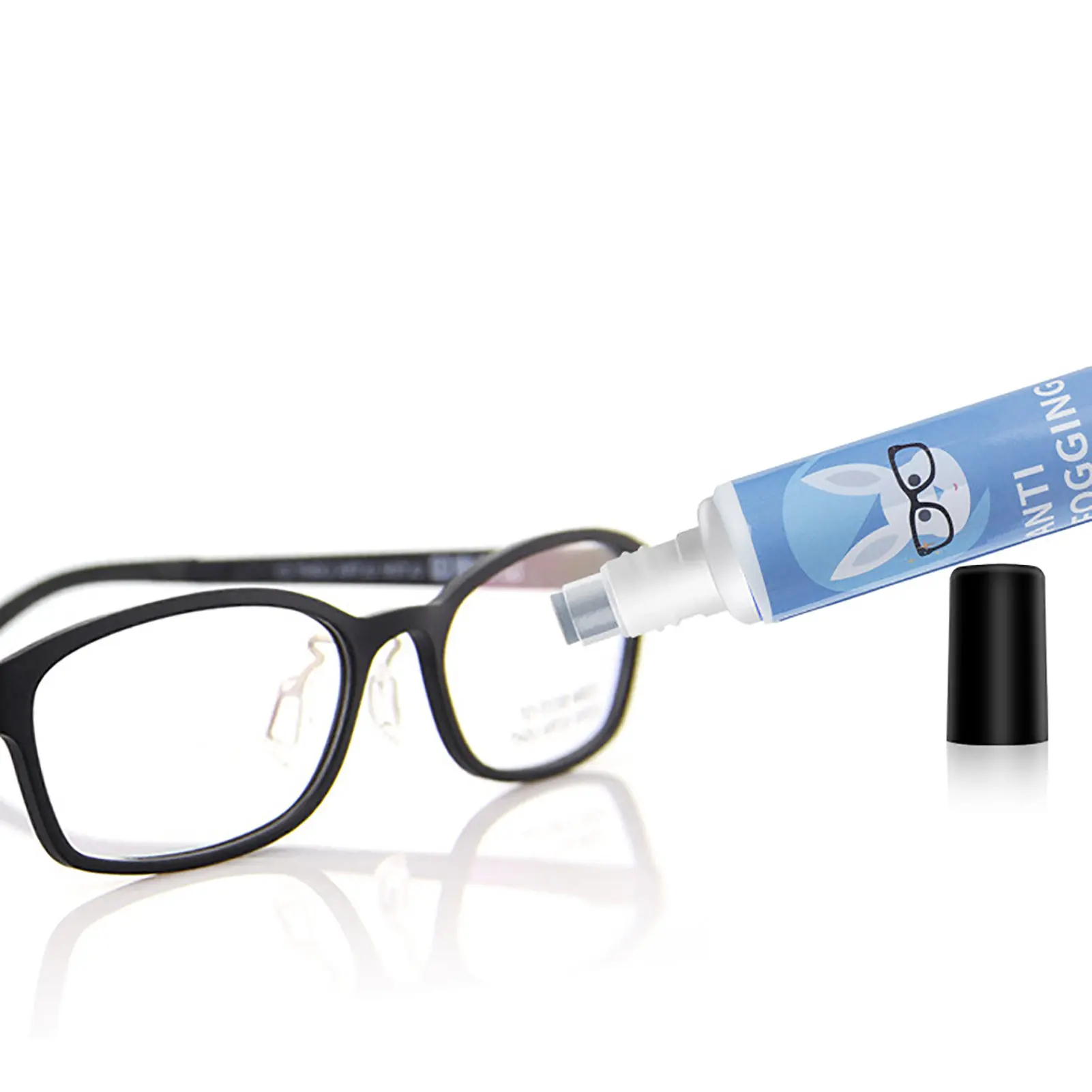 

Anti-Fog Sprayer For Mirror Long-Lasting Defogger Agent Prevents Fogging On Glasses Water Protective Coating Agent For Window
