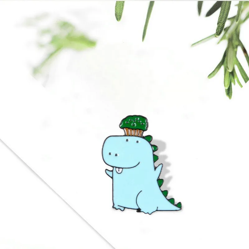 Булавка под заказ блестящая булавка для сумок одежды заколка лацкана милые