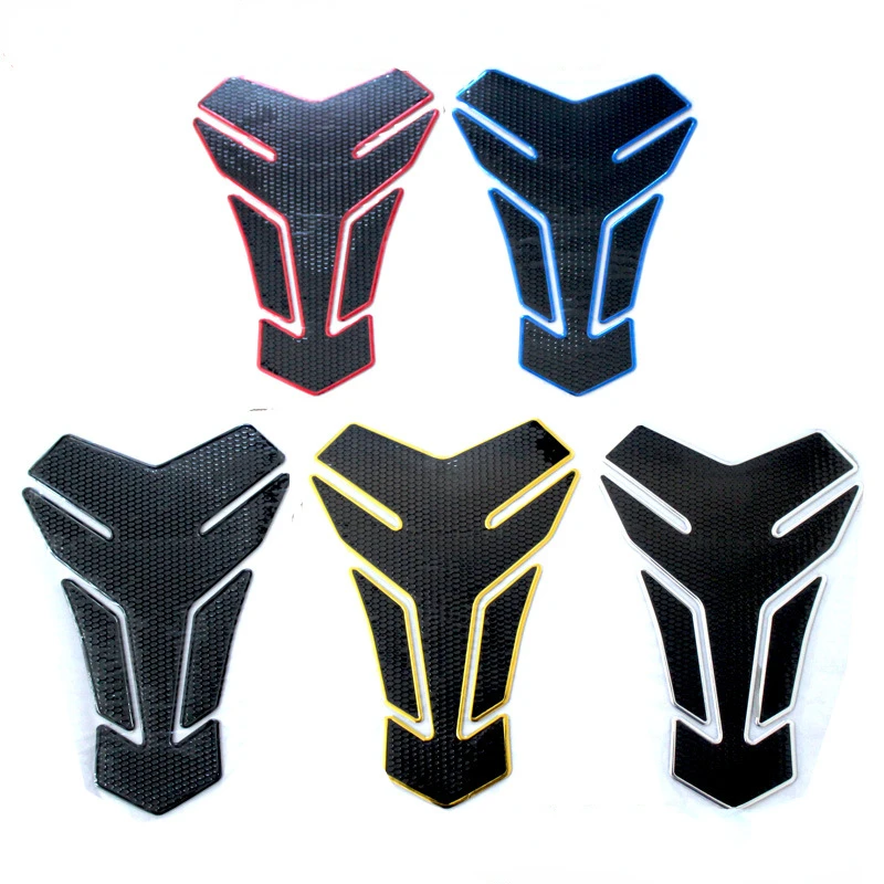 

3D motorcycle fuel tank sticker motorcycle refitting sticker