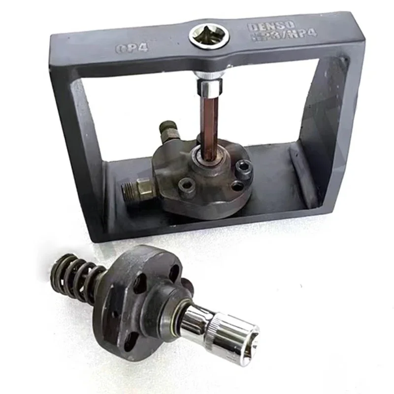 Доставка дизельного топлива плунжерный винт выпускного клапана съемный