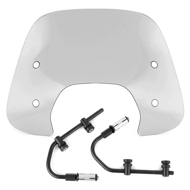 Стекло ветровое для Vespa GTV