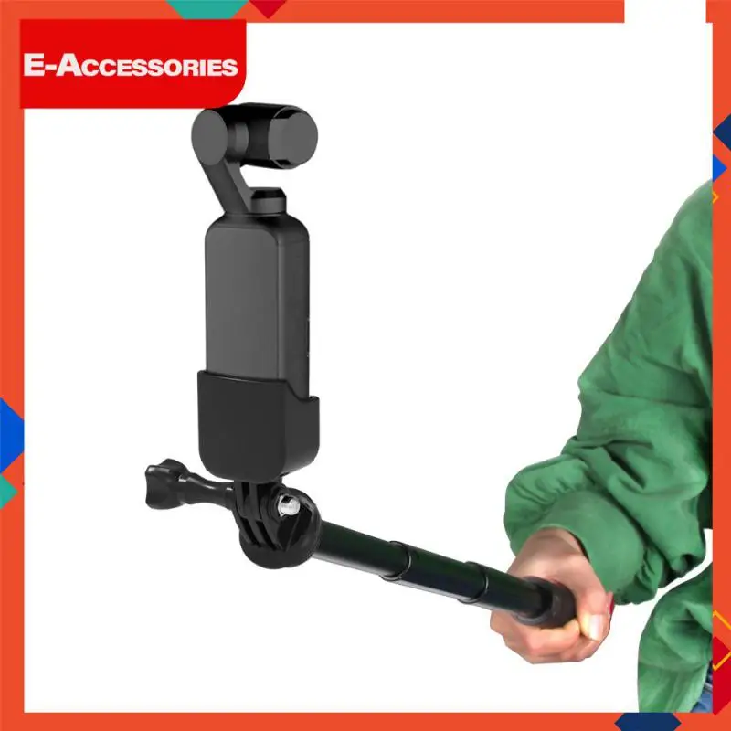 

1/4 Adapter Multifunctional Expanding Switch For DJI OSMO POCKET Connection for DJI OSMO POCKET Accessoires