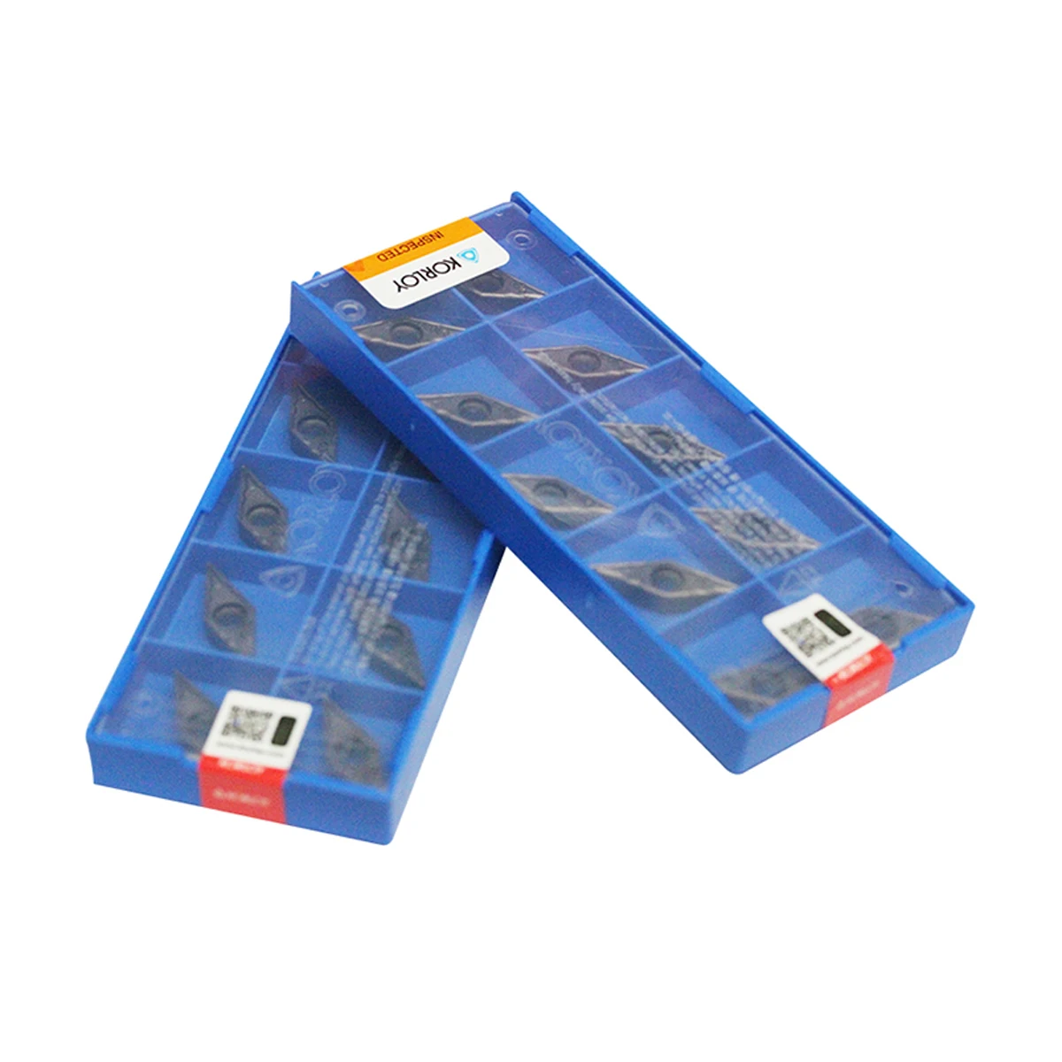 

VBMT160408-HMP PC9030 VBMT332-HMP PC9030 10 шт./кор. KORLOY Carbide blade