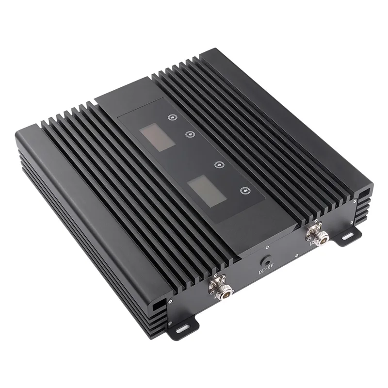

Усилитель сигнала 1800 + 2600 МГц для мобильных телефонов gsm 4g