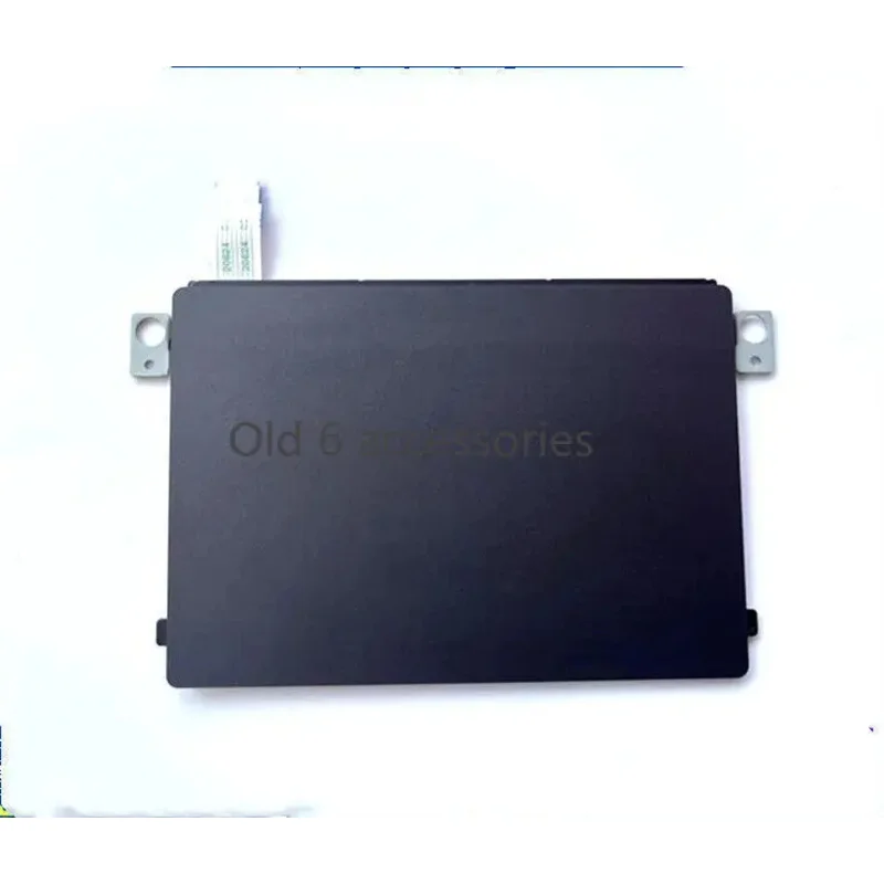 НОВАЯ сенсорная панель трекпад плата Clickpad для DELL Vostro 5510 V5515 черный
