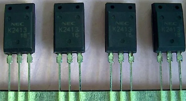 

Free shipping 2SK2413 K2413 10PCS