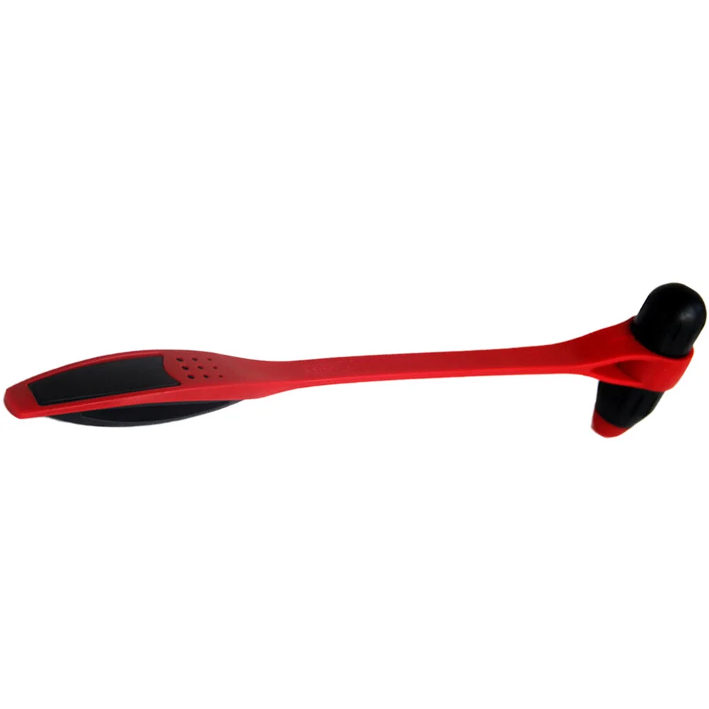 

Shoulder Massager Hammer Pat Muscle Shoulder Magnetic Body Knock Silica Gel Supply Back
