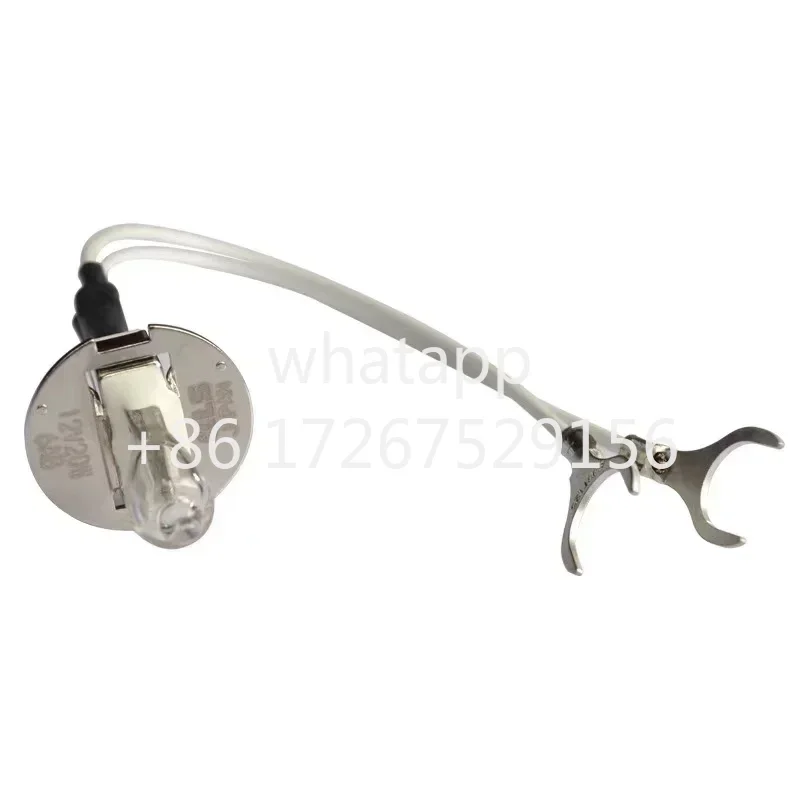 Галогенная лампа MU988800 для Beckman Coulter