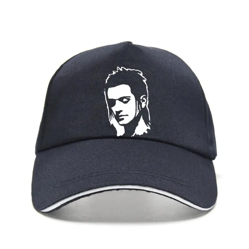 

Новая Кепка Брайан око пакбо, подходящая Кепка tribute adie, кепка адъеме