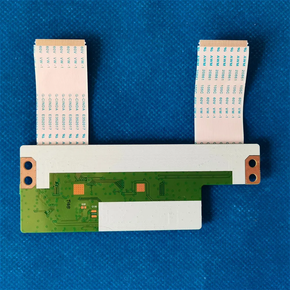6871L-3850A/D Φ LVDS 6870C-0532B материнская плата для 49HE4000 T-CON 49LK6100PLB 49LJ624V 49lf500 |