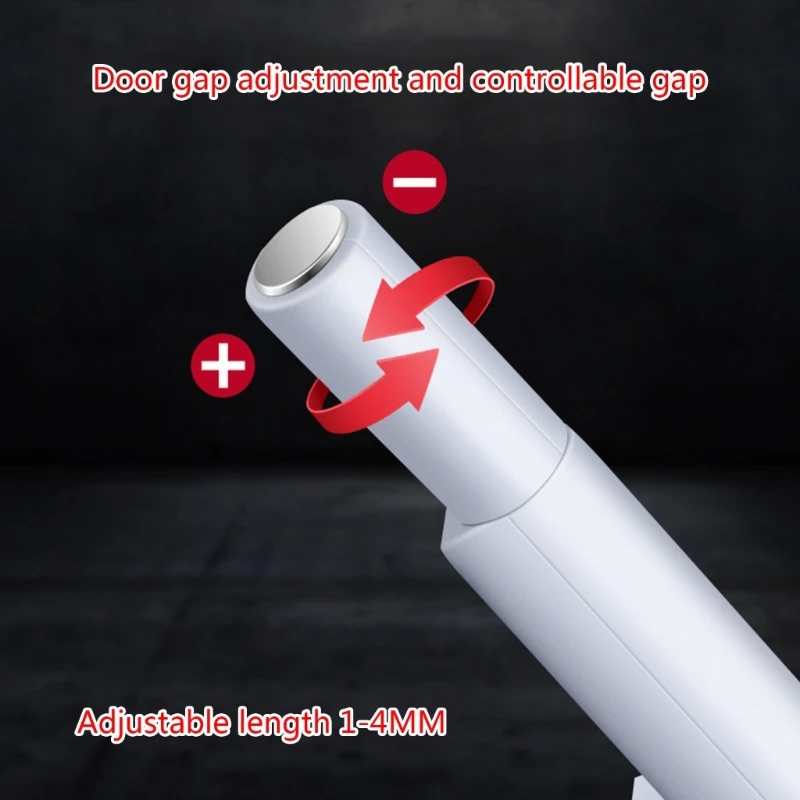 31GJ Push Release PopoutoPener Door Magnets RVS КОЛОДЫ ГОРДОВЫЙ КУХОН