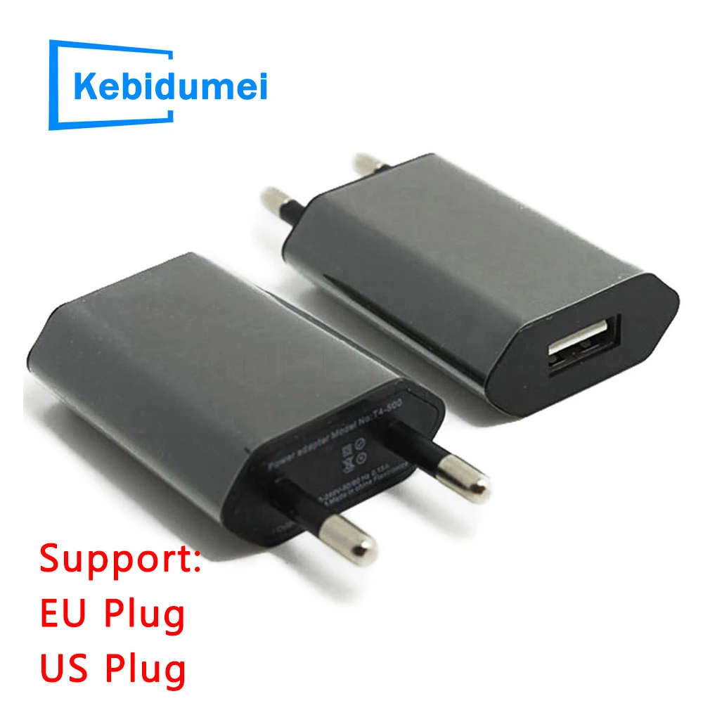 

Multifunction USB Phone Charges US EU Plug Wall Charger 5V AC Micro USB Power Adapter For Iphone XIAOMI Samsung Adaptador Usb
