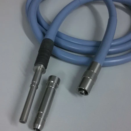 

Cable optic fiber 2m 2.5m LED light source
