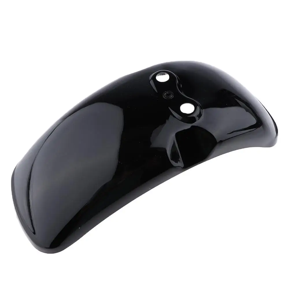 Мотоциклетные передние фонари 2x Z50 Z50J Z50cc черные