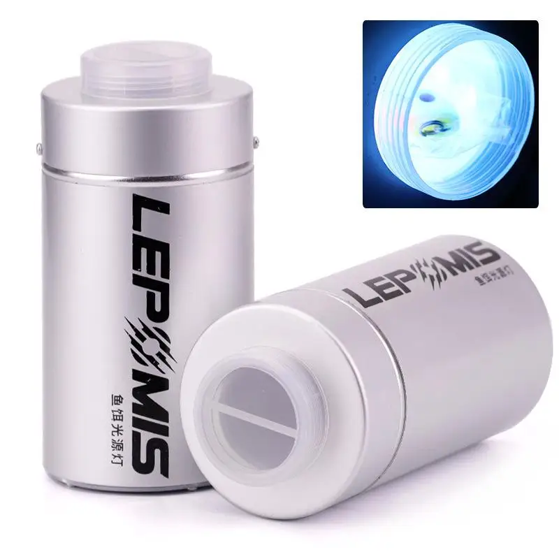 

18 Led Lamp Bead Downlight Fishing Lure Light Night Luminous Source Lamp 18 Led Lamp Bead Downlight