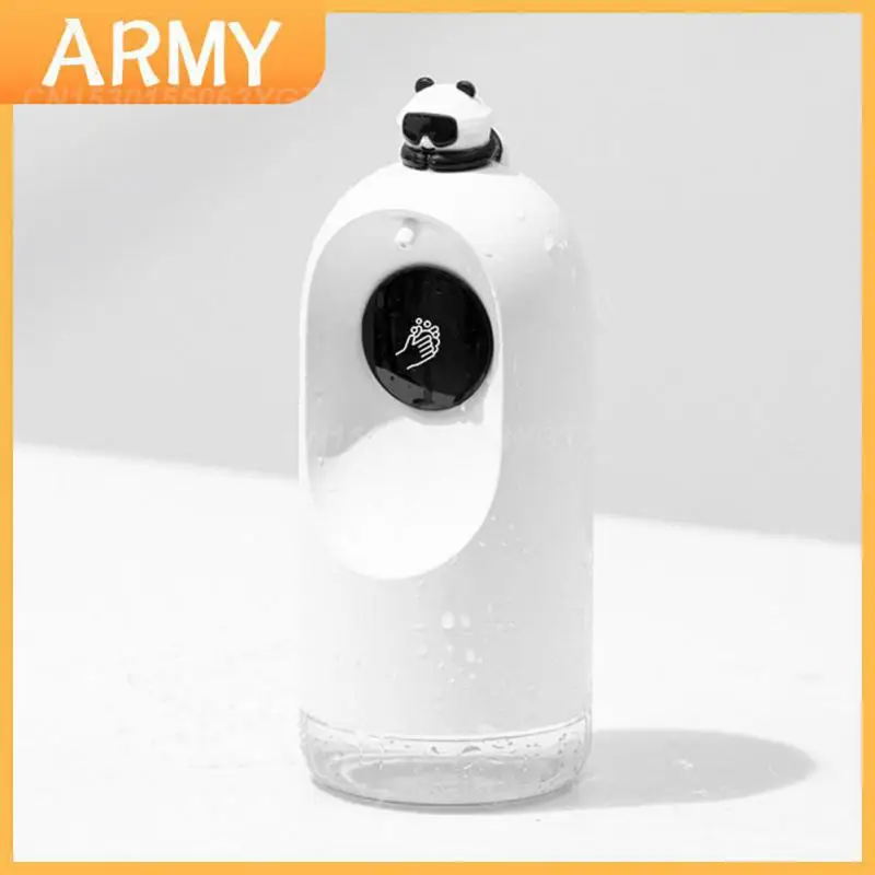 

Автоматический индукционный дозатор мыла двойного назначения 300 мл аксессуары для ванной комнаты настенный креативный контейнер для мыла оптовая продажа 2023