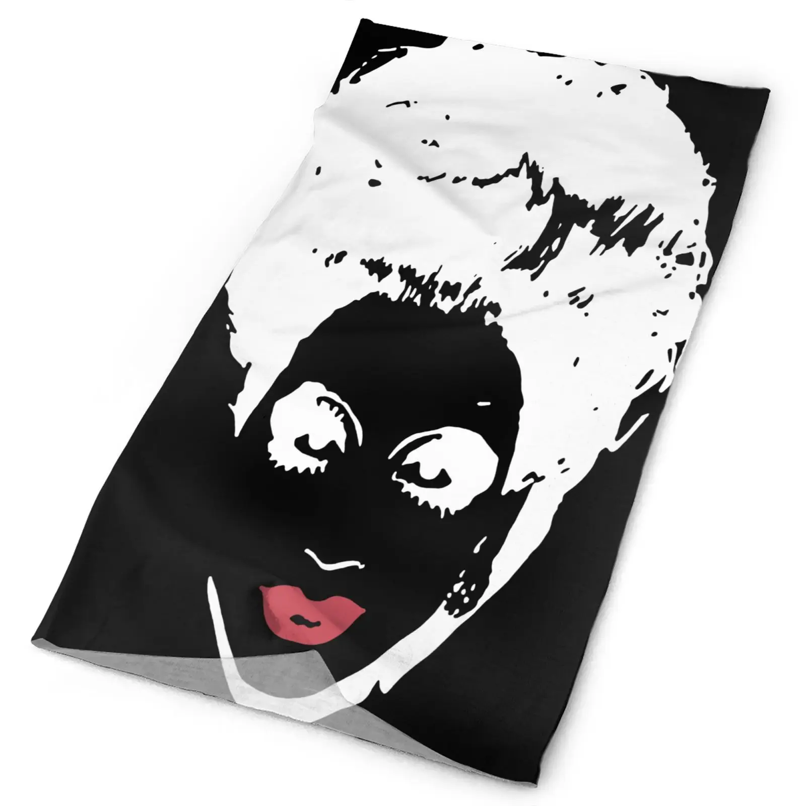 

Bianca Del Rio Drag Queenpride Rainbow Men's Bandana Ski Equipment Shemagh Tactical Face Mask Scarves And Shawls Men's Bandana