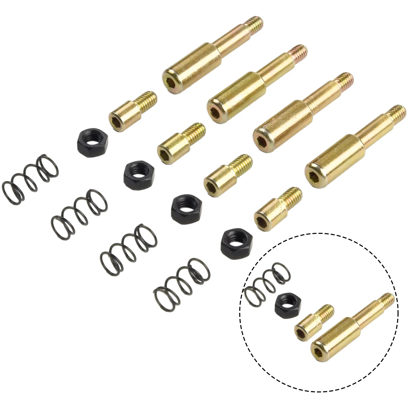 16 шт. аксессуары для строгального станка 5140008 -16 DW7351 сменная сумка