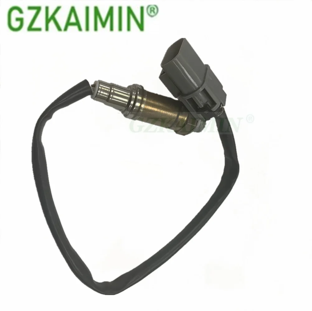Новый OEM задний датчик кислорода RB26DETT R33 R34 овальная вилка для Nissan 22690-24U03 2269024U03 |