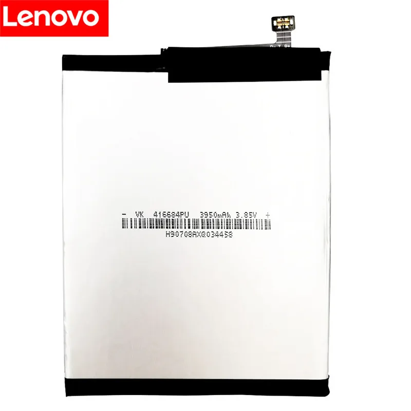 100% Оригинальный аккумулятор BL297 4050 мАч для Lenovo K10 Note K5 Pro L38111 L38041 Z6 Lite мобильный