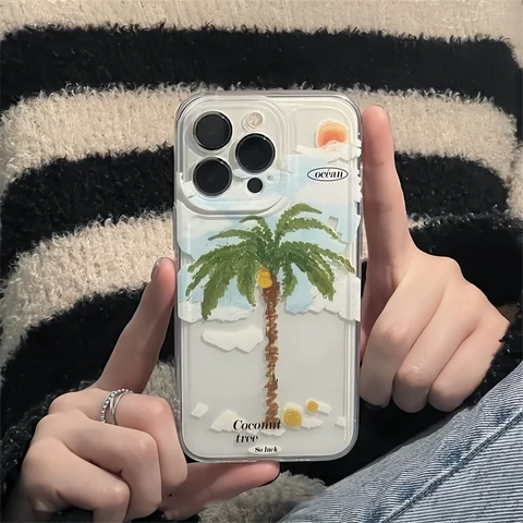 ТПУ чехол TM158 для Xiaomi Mi Redmi Note 14 13 13T 12S 12 12T 11 11S 11T 11E 10T 10 9 8 7 6 Pro Plus + 4G