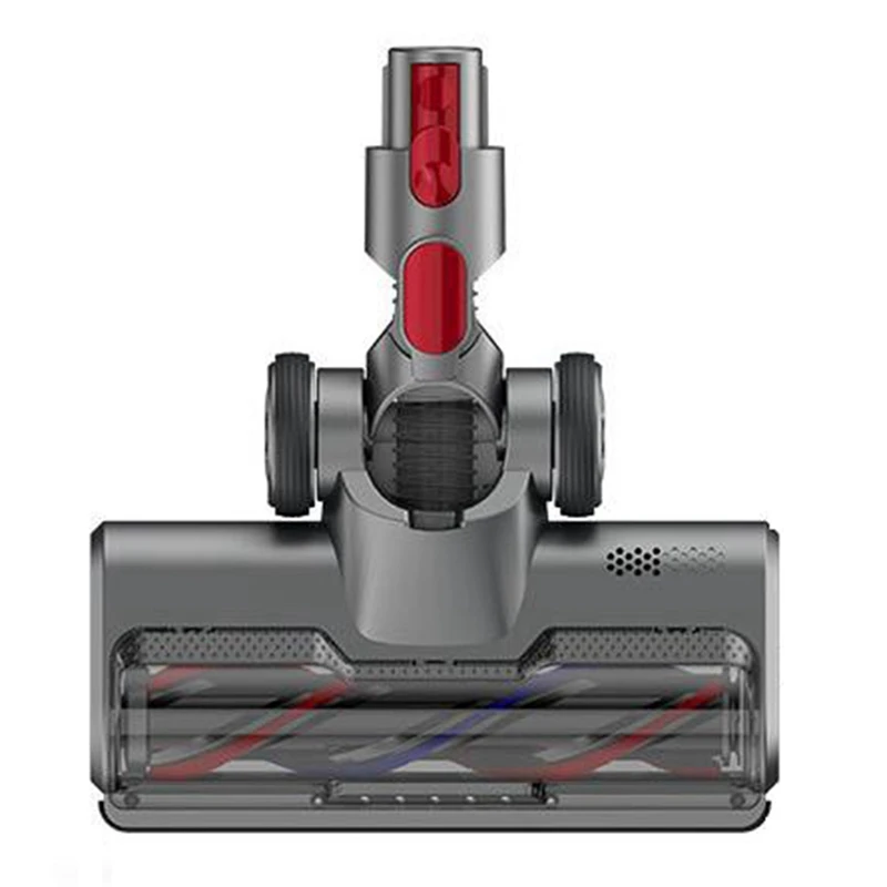 

Сменная головка для пылесоса Dyson V8 V10 V11, жесткая насадка для домашних животных, для удаления волос на твердом полу и низком ковре